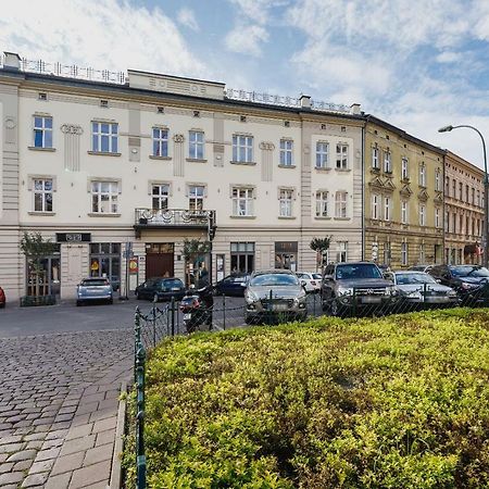 Apartments Cracow Miodowa By Renters Krakau Exterior foto