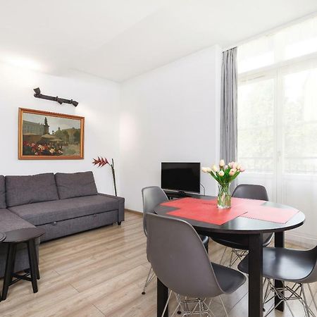 Apartments Cracow Miodowa By Renters Krakau Exterior foto